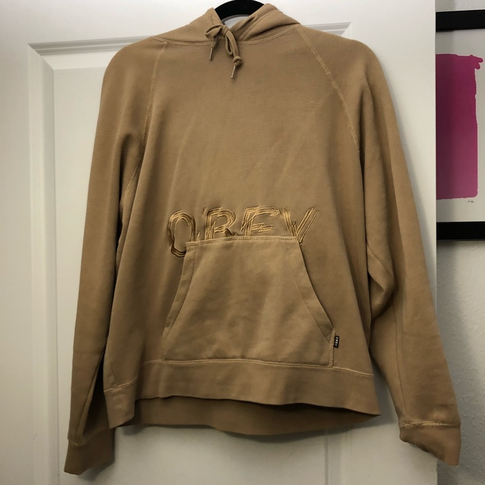 OBEY hoodie